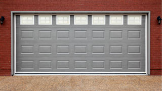 Garage Door Repair at Sunnyvale Town Center Sunnyvale, California